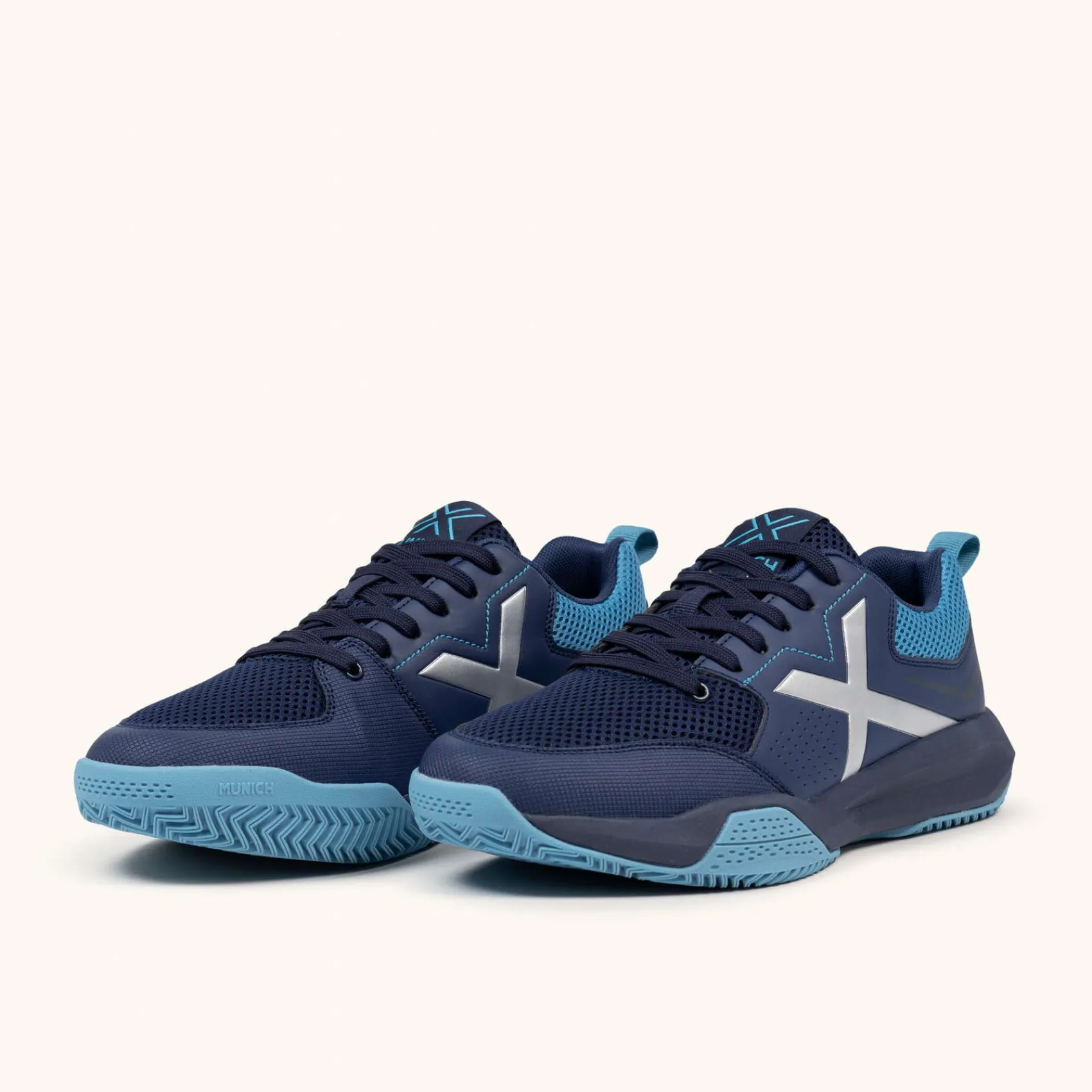 MUNICH Calzado Pista<FOCUS 01