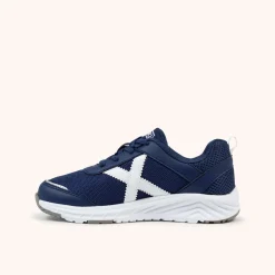 MUNICH Colección Deporte Kid|Cordones Elasticos<FUN KID 03