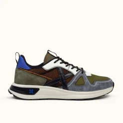 Hombre MUNICH Colección De Moda|Sneakers<FUTTURA 01