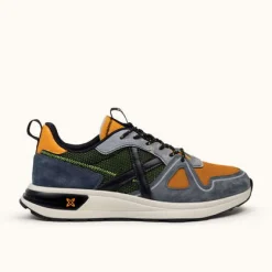 Hombre MUNICH Colección De Moda|Sneakers<FUTTURA 03