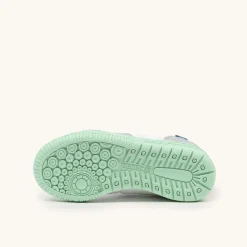 MUNICH Infantil Velcro®|Futsal Y Deportes Indoor<G-3 KID VCO 447