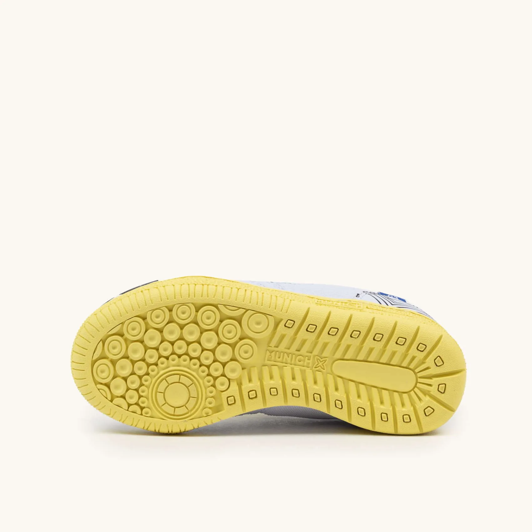 MUNICH Colección Deporte Kid|Infantil Velcro®<G-3 KID VCO 448