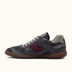 Hombre MUNICH Colección De Moda|Zapatillas Clasicas Y Planas<GOAL 1629