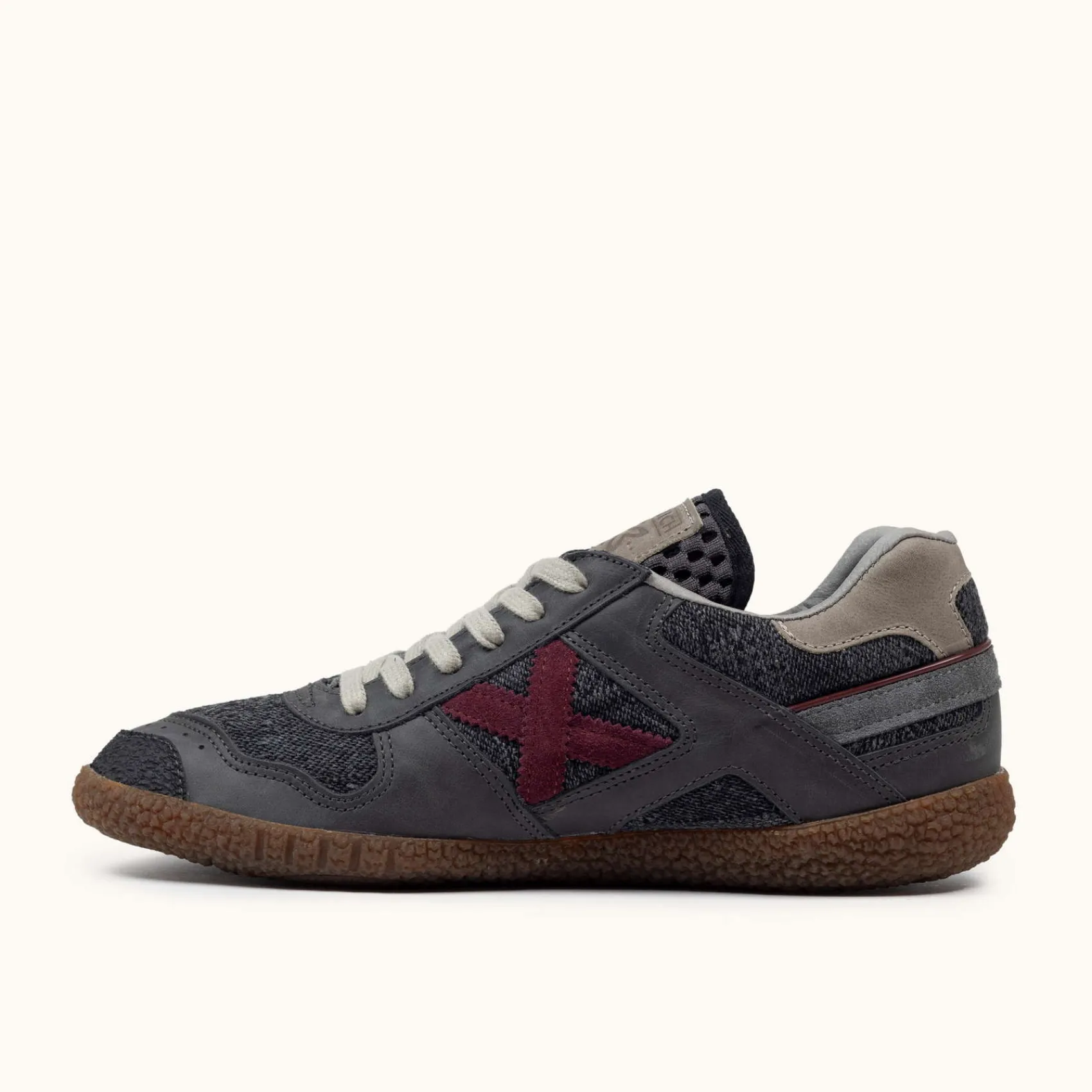 Hombre MUNICH Colección De Moda|Zapatillas Clasicas Y Planas<GOAL 1629