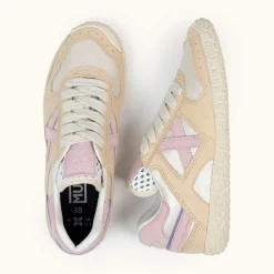 Mujer MUNICH Colección De Moda|Zapatillas Clasicas Y Planas<GOAL 1631