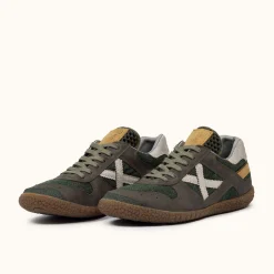 Hombre MUNICH Colección De Moda|Zapatillas Clasicas Y Planas<GOAL 1630