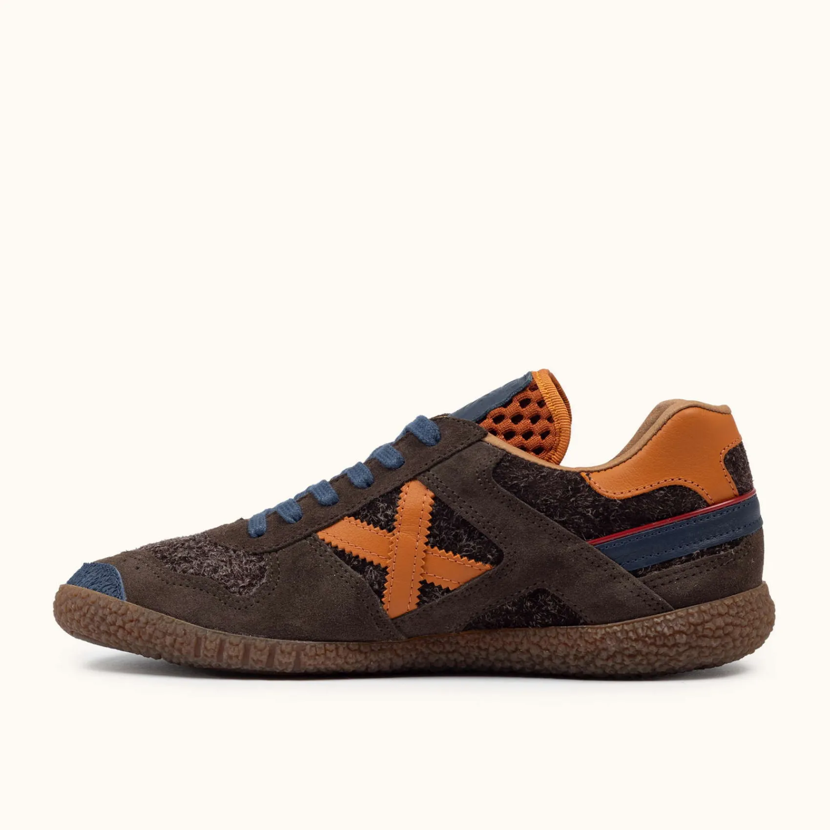 Hombre MUNICH Colección De Moda|Zapatillas Clasicas Y Planas<GOAL 1627