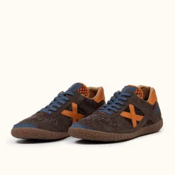 Hombre MUNICH Colección De Moda|Zapatillas Clasicas Y Planas<GOAL 1627