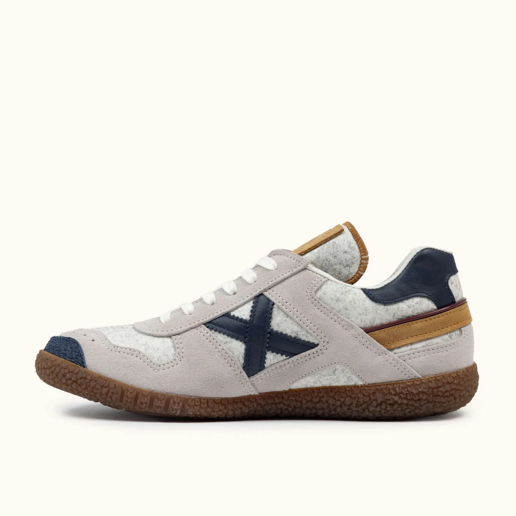 Hombre MUNICH Colección De Moda|Zapatillas Clasicas Y Planas<GOAL 1625