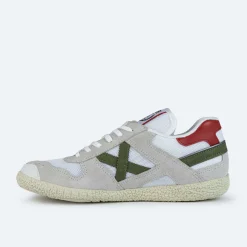 Hombre MUNICH Zapatillas Clasicas Y Planas|Colección De Moda<GOAL 1585
