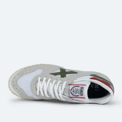 Hombre MUNICH Zapatillas Clasicas Y Planas|Colección De Moda<GOAL 1585