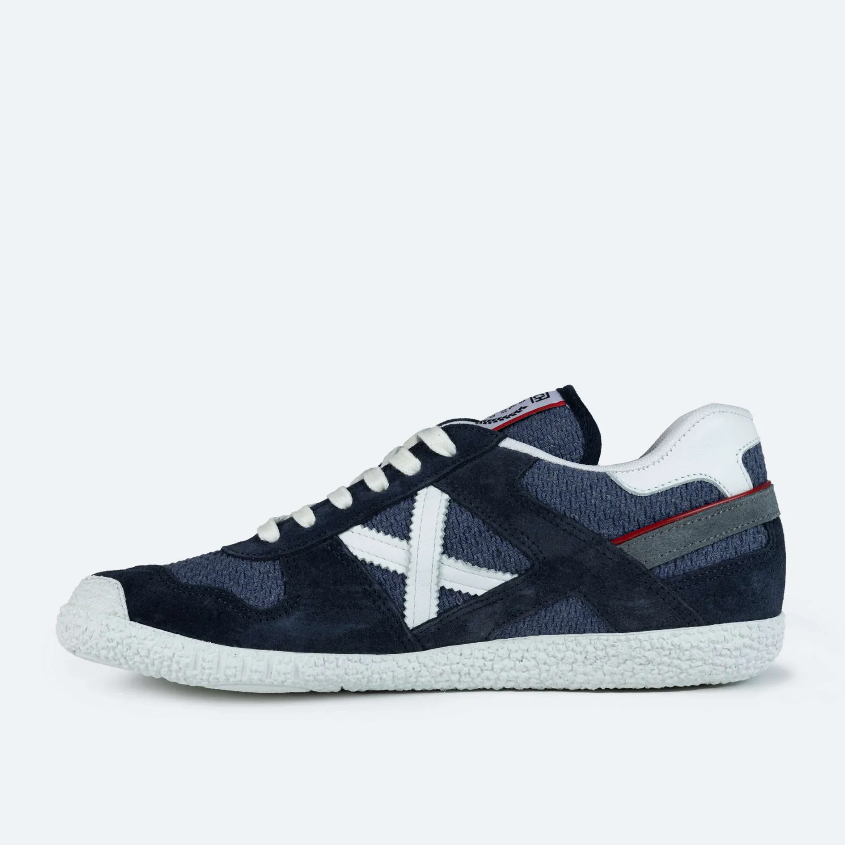 Hombre MUNICH Colección De Moda|Zapatillas Clasicas Y Planas<GOAL 1582