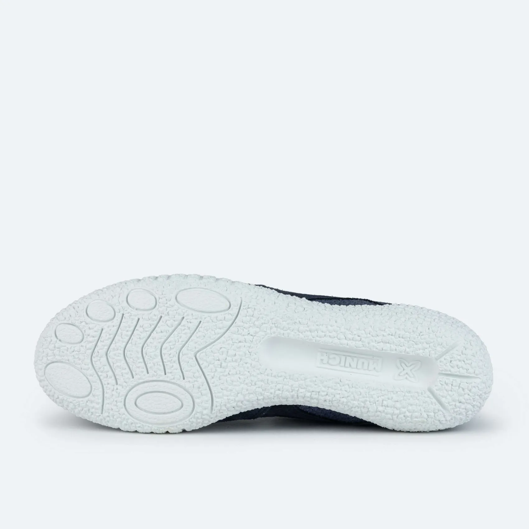 Hombre MUNICH Colección De Moda|Zapatillas Clasicas Y Planas<GOAL 1582