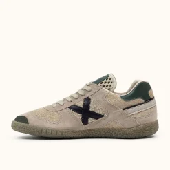 Hombre MUNICH Colección De Moda|Zapatillas Clasicas Y Planas<GOAL 1628