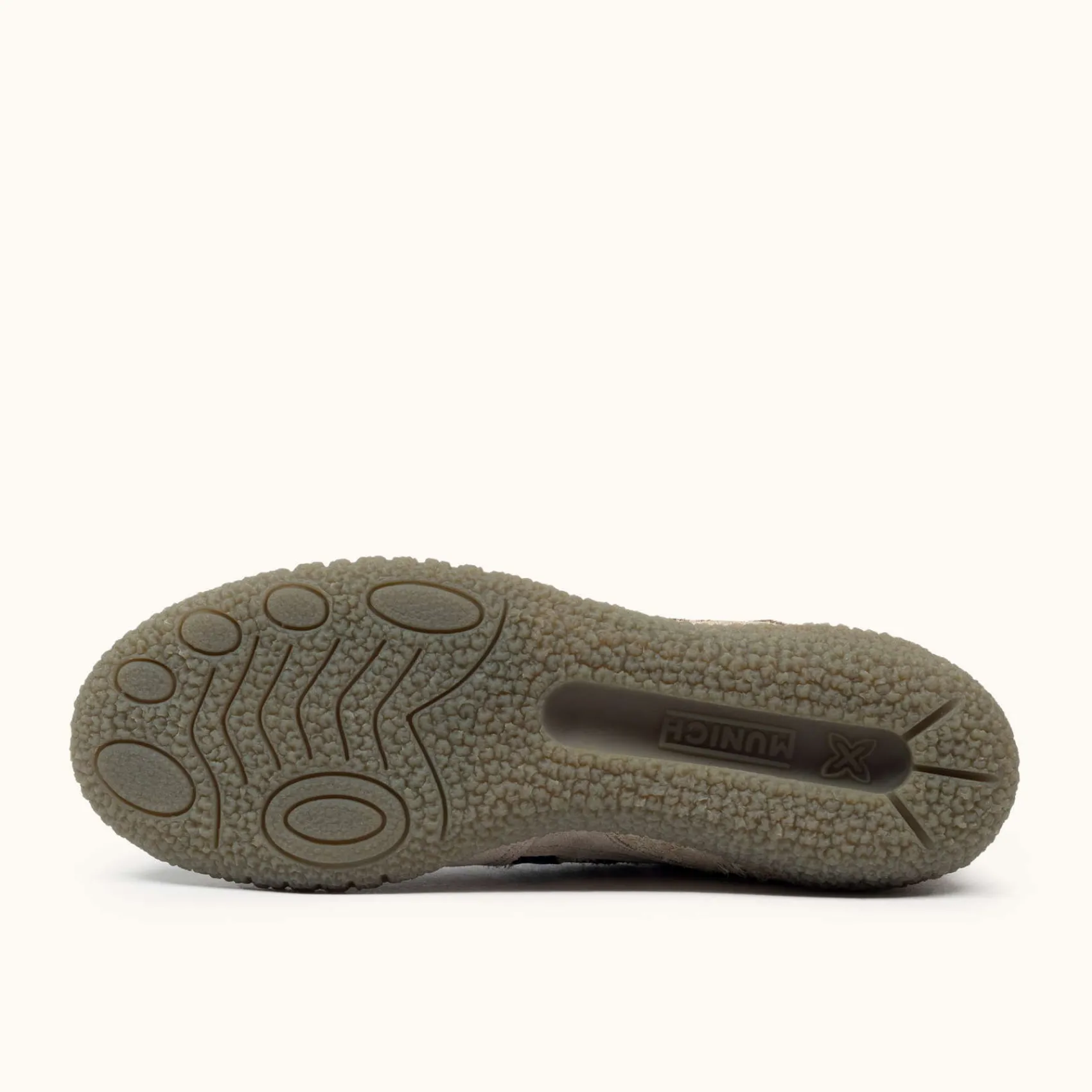 Hombre MUNICH Colección De Moda|Zapatillas Clasicas Y Planas<GOAL 1628