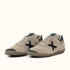 Hombre MUNICH Colección De Moda|Zapatillas Clasicas Y Planas<GOAL 1628