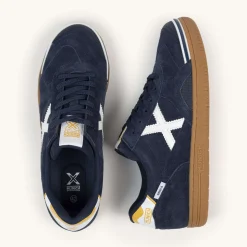 Hombre MUNICH Continental - Gresca - G3|Zapatillas Fútbol Sala<GRESCA 323