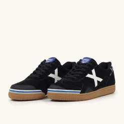 Hombre MUNICH Continental - Gresca - G3|Zapatillas Fútbol Sala<GRESCA 322