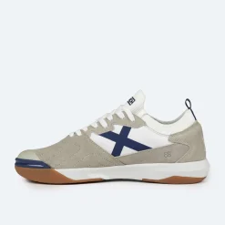 Hombre MUNICH Continental - Gresca - G3|Zapatillas Fútbol Sala<GRESCA 2,0 02