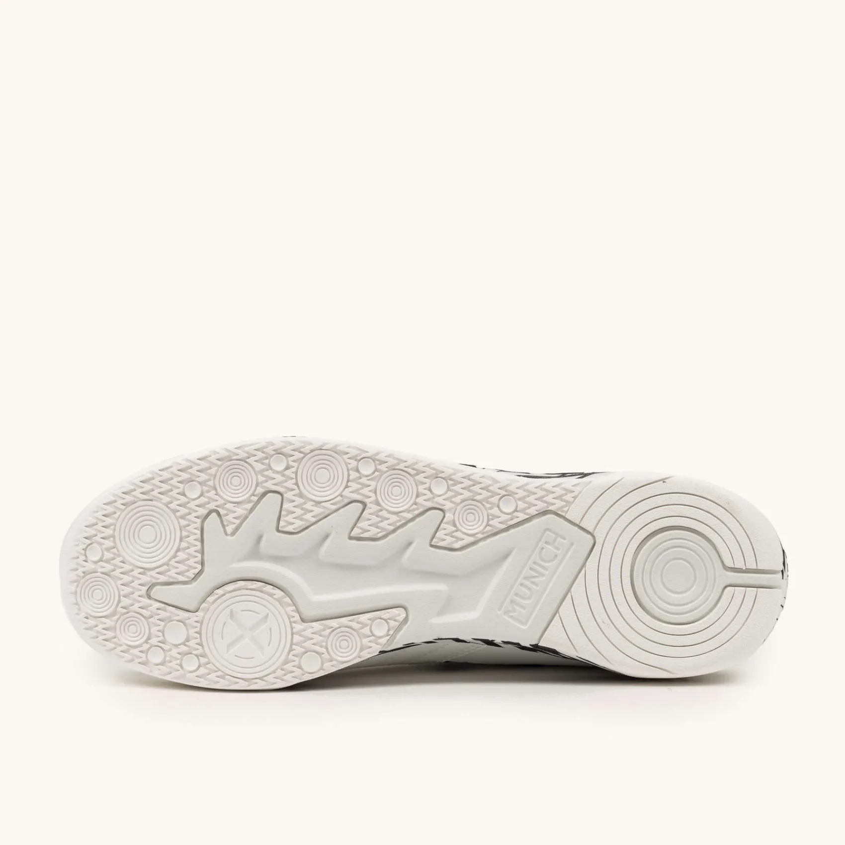 Hombre MUNICH Continental - Gresca - G3|Zapatillas Fútbol Sala<GRESCA 2,0 09