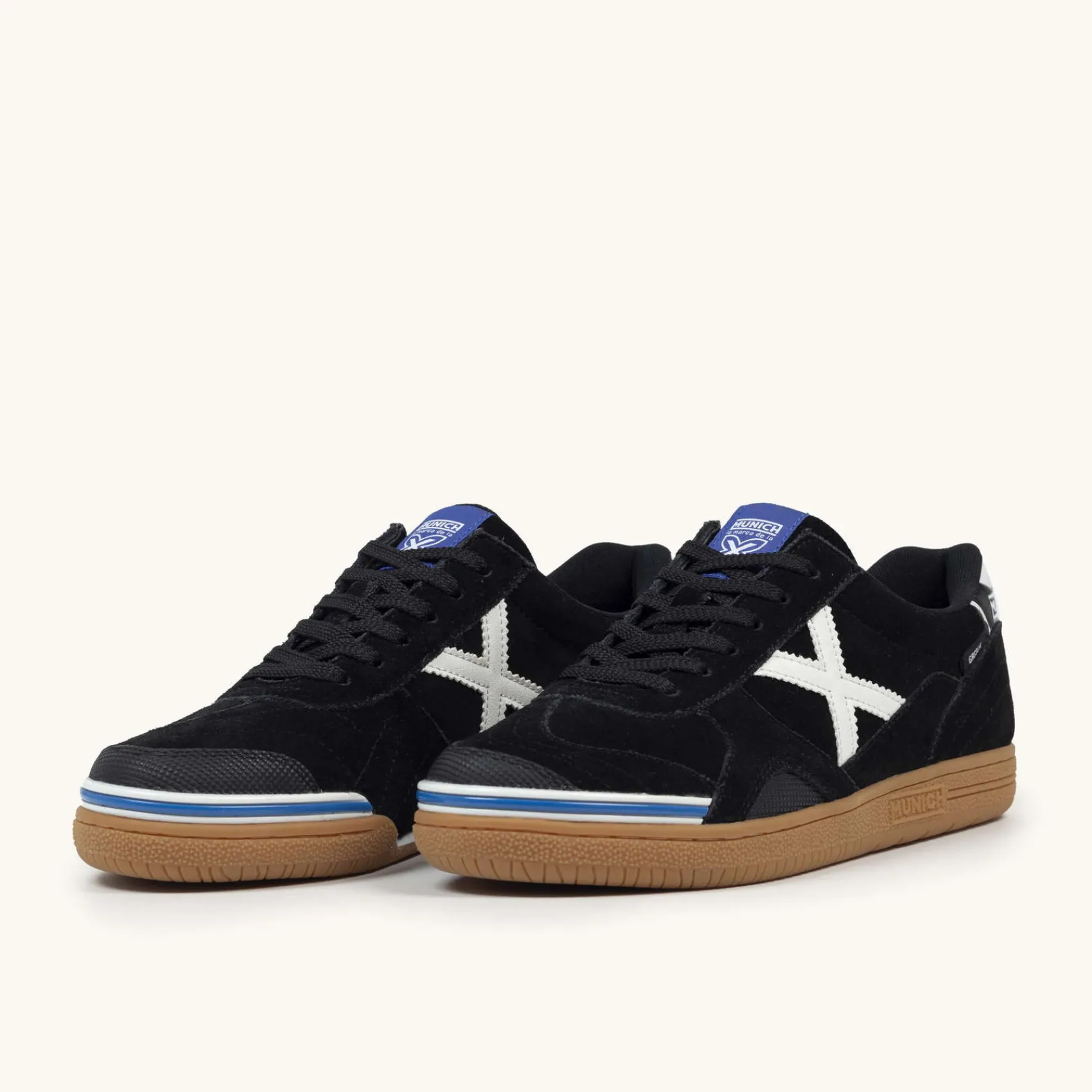 MUNICH Colección Deporte Kid<GRESCA KID 322