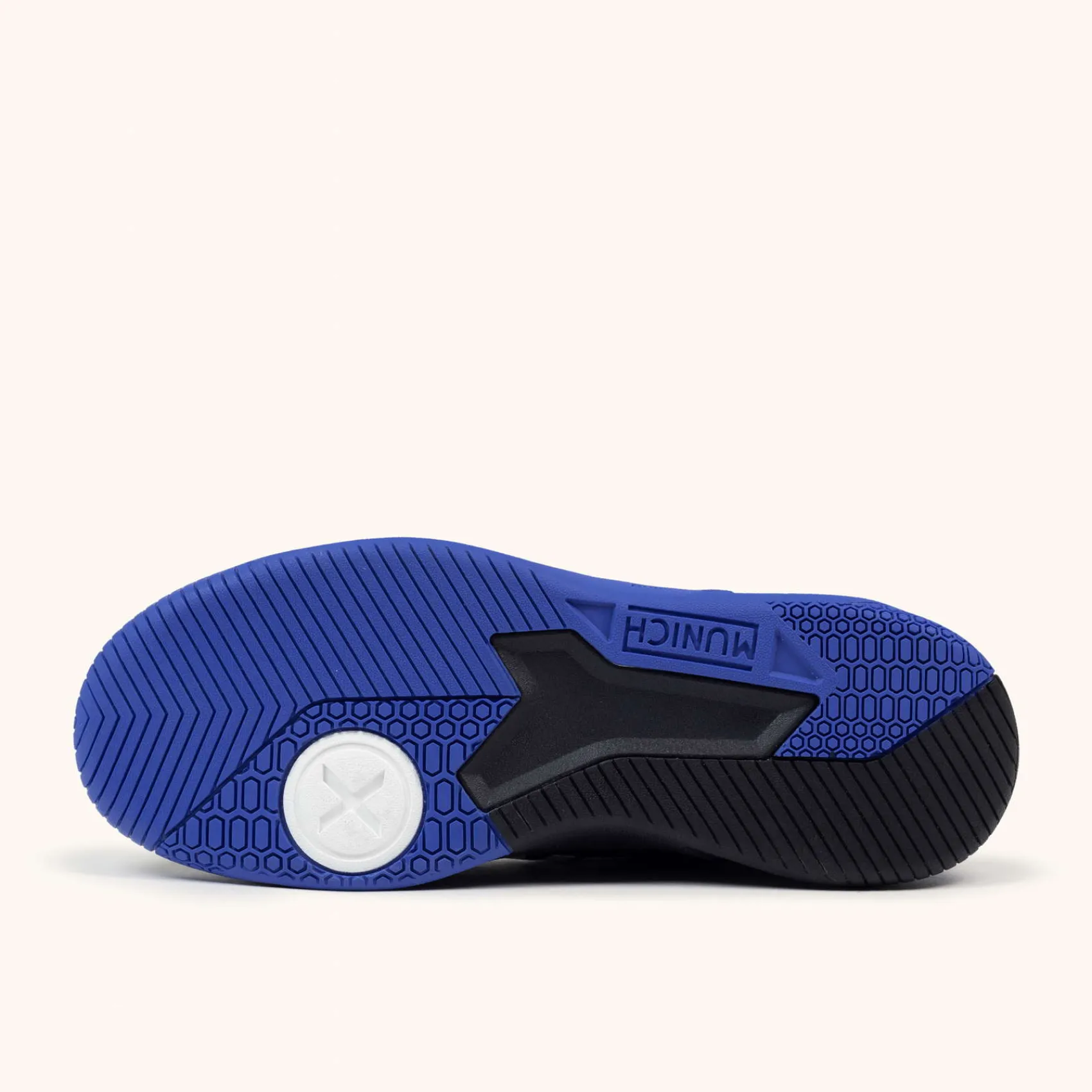 MUNICH Calzado Pista<HOOPER 07