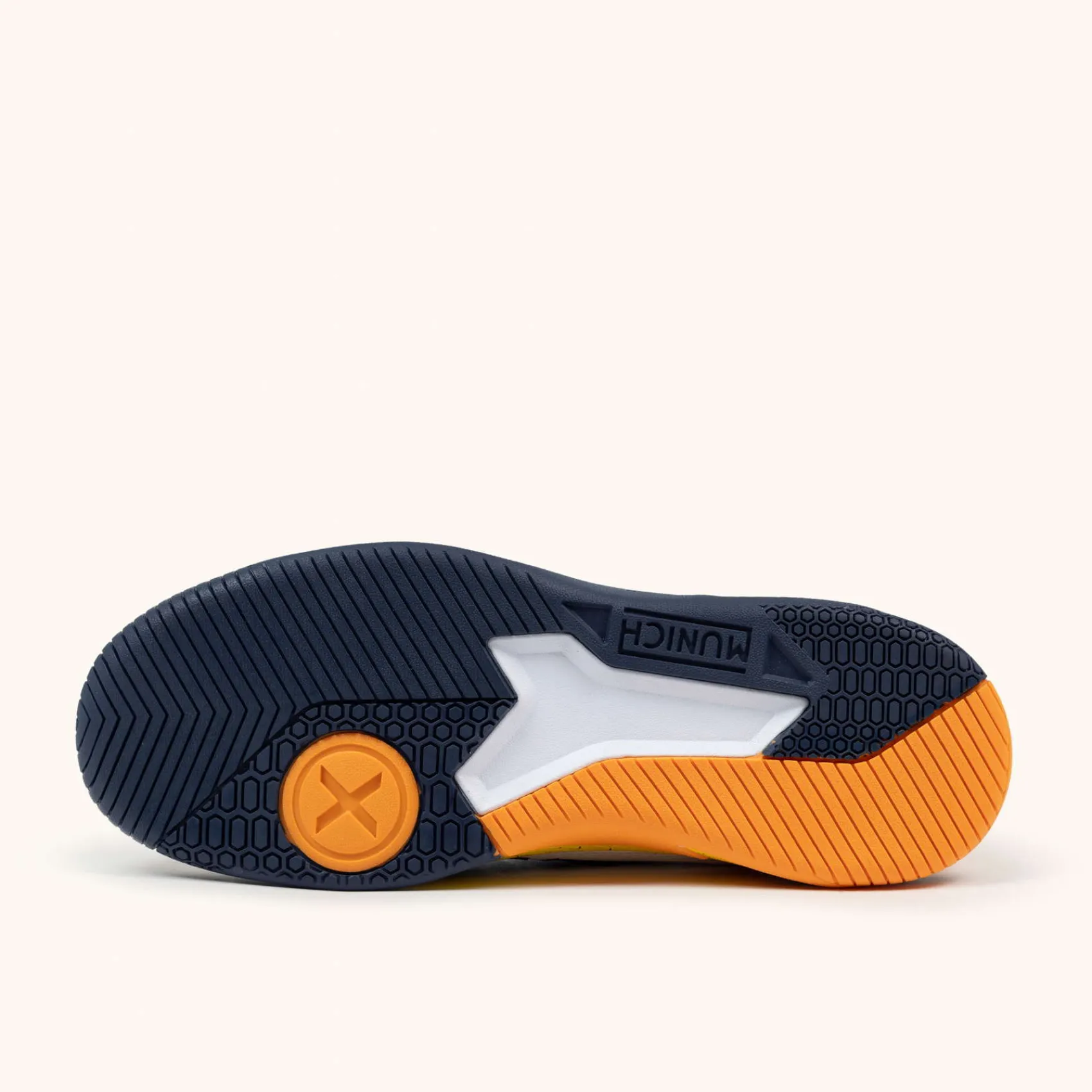 MUNICH Calzado Pista<HOOPER 08