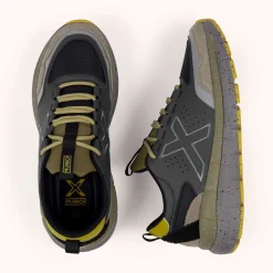 Hombre MUNICH Colección Stb|Sneakers<KAVA 26
