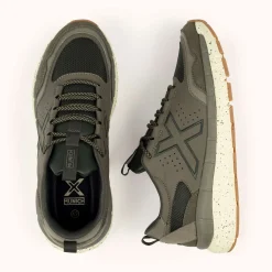Hombre MUNICH Colección Stb|Sneakers<KAVA 25