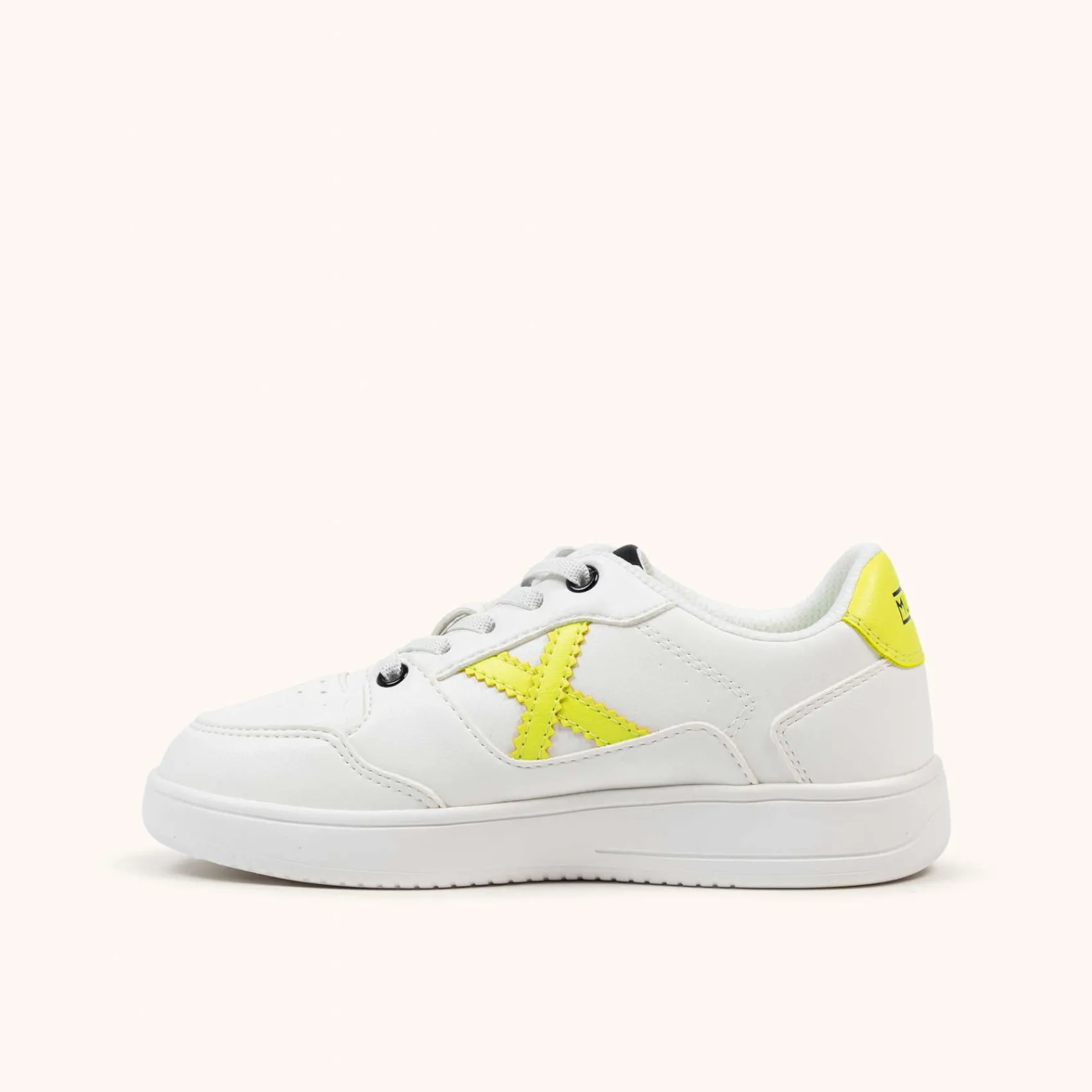 MUNICH Infantil Cordones|Colección Moda Kid<LEGIT KID 19