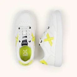 MUNICH Infantil Cordones|Colección Moda Kid<LEGIT KID 19