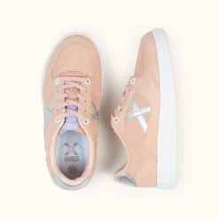 MUNICH Infantil Cordones|Colección Moda Kid<LEGIT KID 21