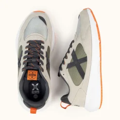 Hombre MUNICH Colección Stb|Sneakers<LOOP 02