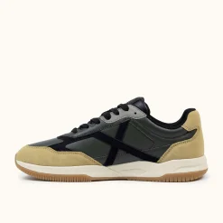 Hombre MUNICH Colección Stb|Sneakers<LYRA 12