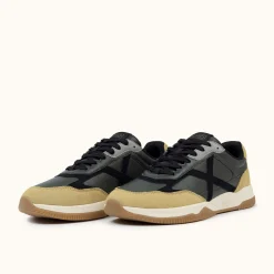 Hombre MUNICH Colección Stb|Sneakers<LYRA 12
