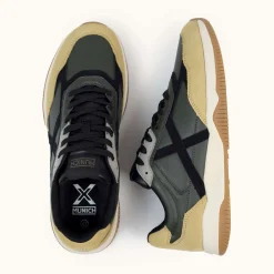 Hombre MUNICH Colección Stb|Sneakers<LYRA 12