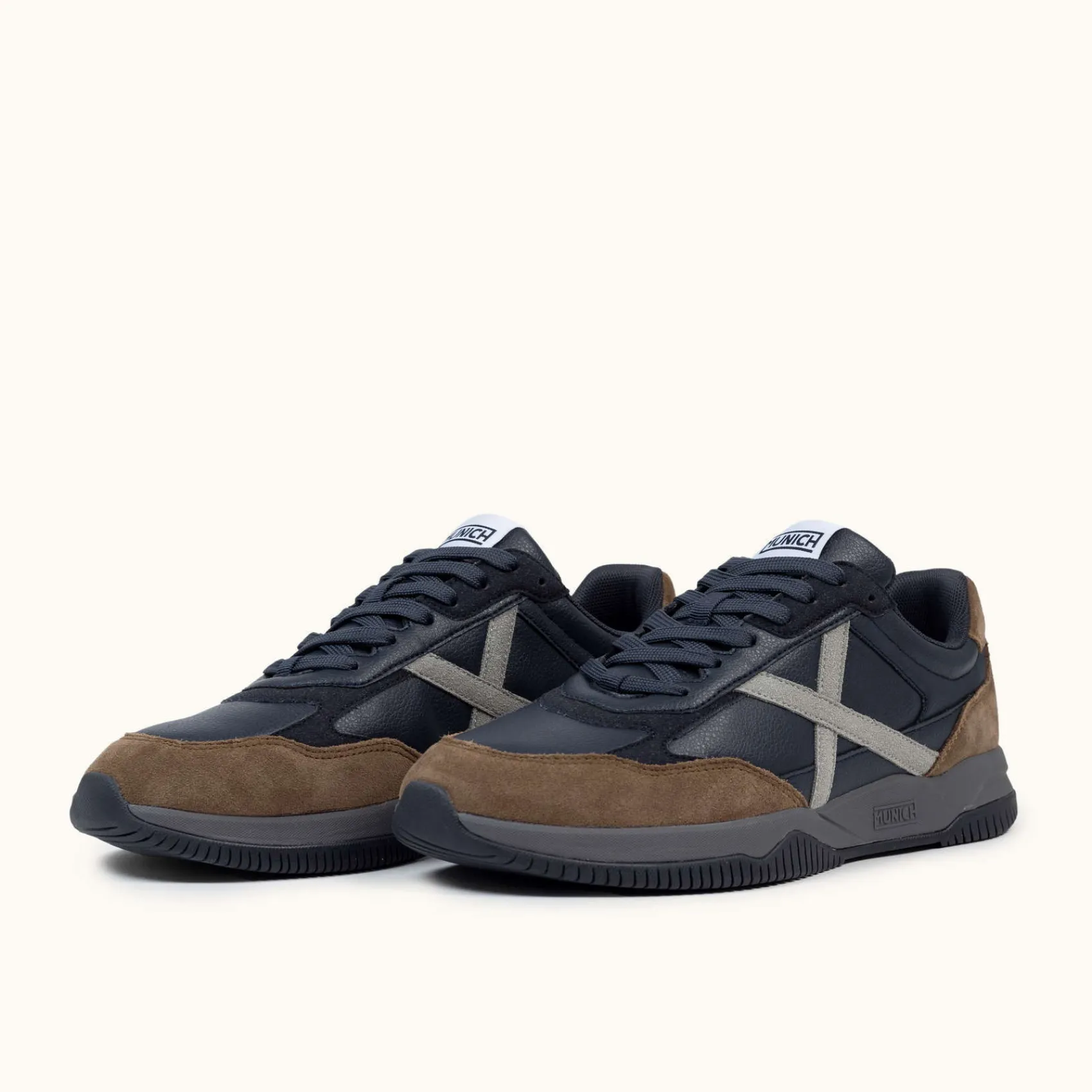 Hombre MUNICH Colección Stb|Sneakers<LYRA 10