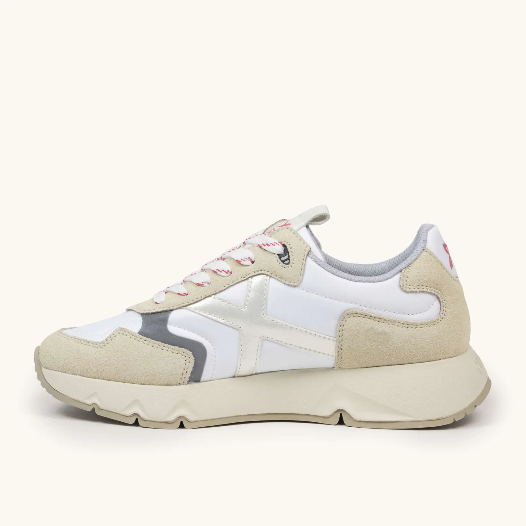 Mujer MUNICH Colección Stb|Sneakers<MAMBA 01