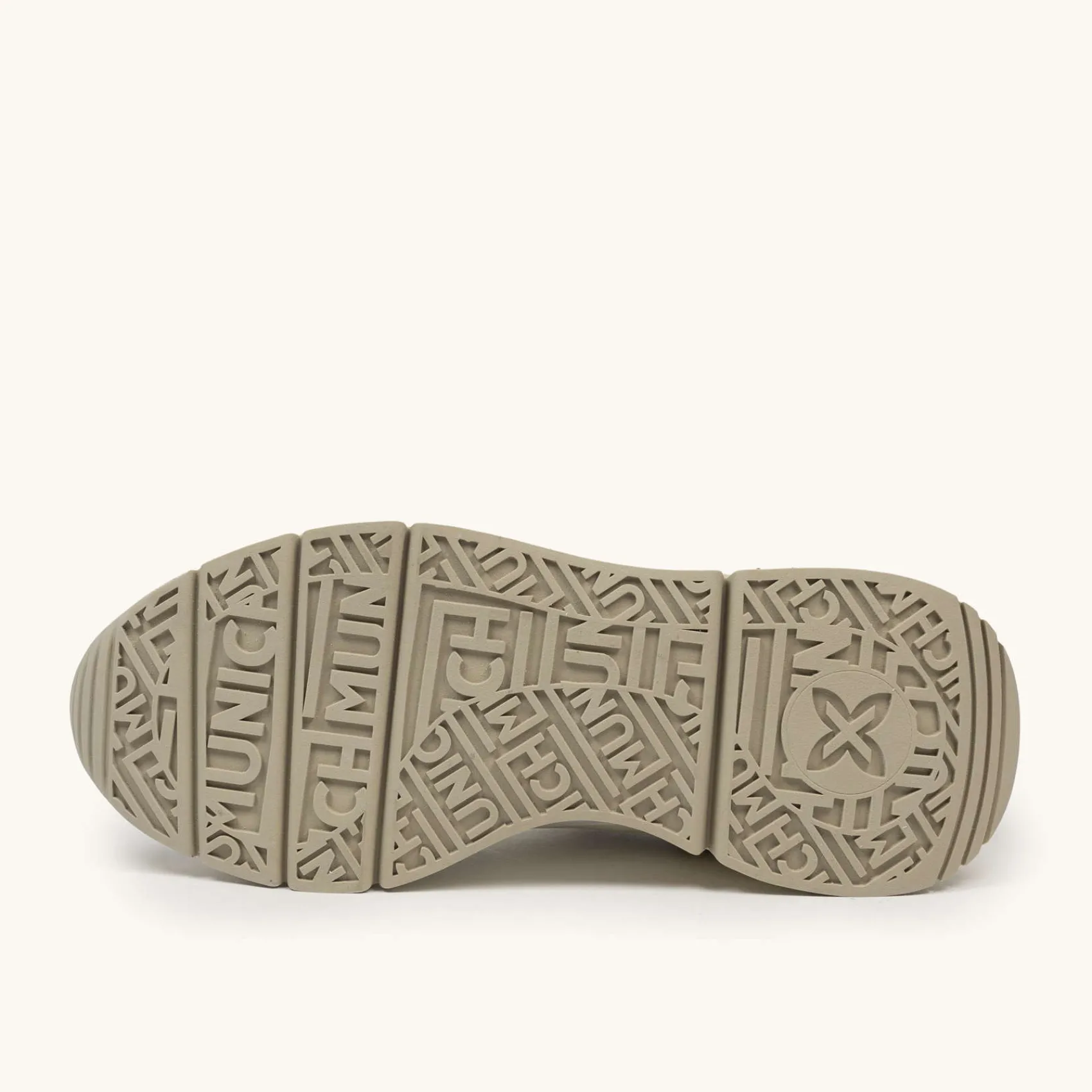 Mujer MUNICH Colección Stb|Sneakers<MAMBA 01