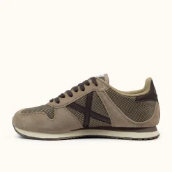 Hombre MUNICH Colección De Moda|Retro Running<MASSANA 590