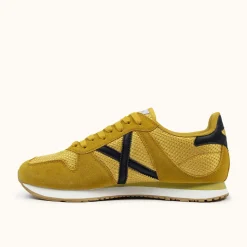 Hombre MUNICH Colección De Moda|Retro Running<MASSANA 593