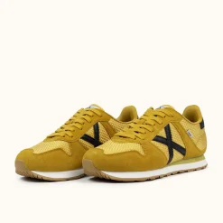 Hombre MUNICH Colección De Moda|Retro Running<MASSANA 593