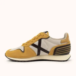 Hombre MUNICH Colección De Moda|Retro Running<MASSANA CLUB 585