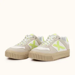 Mujer MUNICH Plataformas|Colección Stb<MINA 09