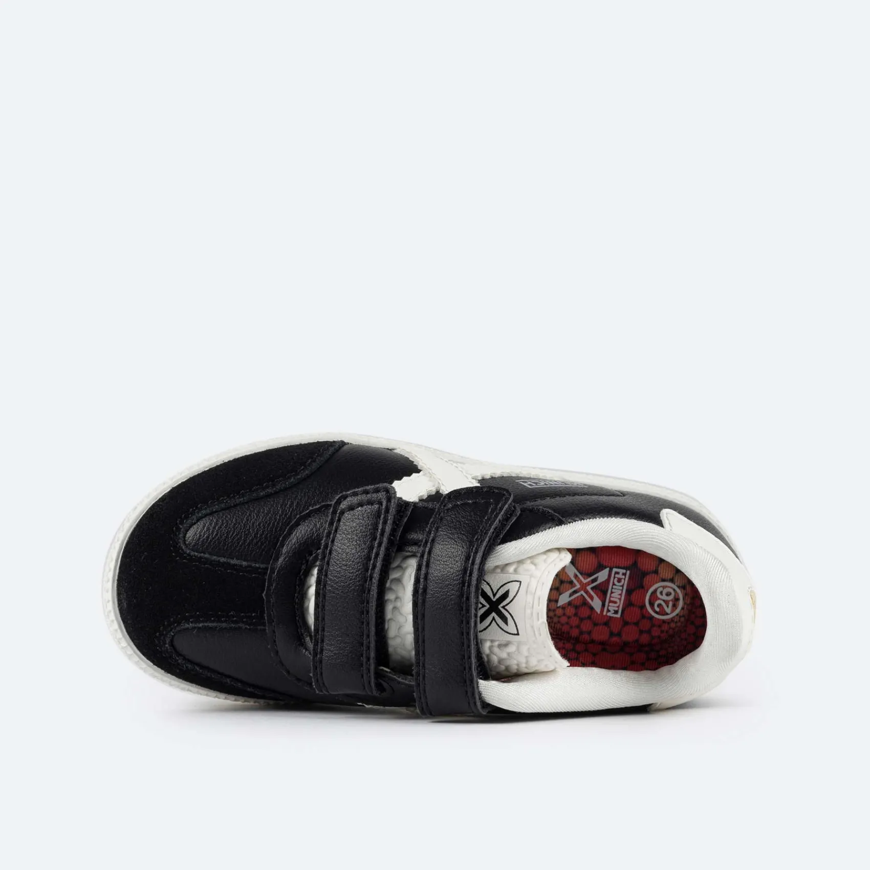 MUNICH Infantil Velcro®|Colección Moda Kid<MINI ASTRO VCO 02