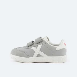 MUNICH Infantil Velcro®|Colección Moda Kid<MINI ASTRO VCO 03