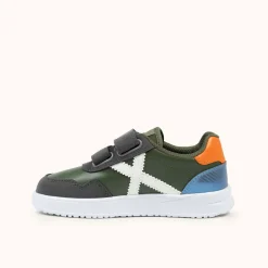 MUNICH Infantil Velcro®|Colección Moda Kid<MINI BALLOO VCO 08