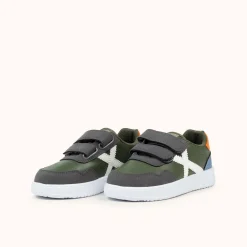MUNICH Infantil Velcro®|Colección Moda Kid<MINI BALLOO VCO 08
