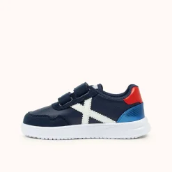 MUNICH Infantil Velcro®|Colección Moda Kid<MINI BALLOO VCO 06