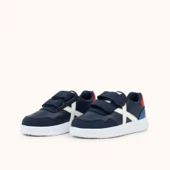 MUNICH Infantil Velcro®|Colección Moda Kid<MINI BALLOO VCO 06